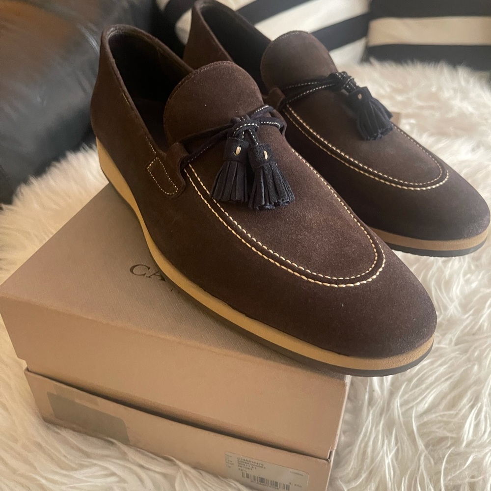 Canali Mens Shoes